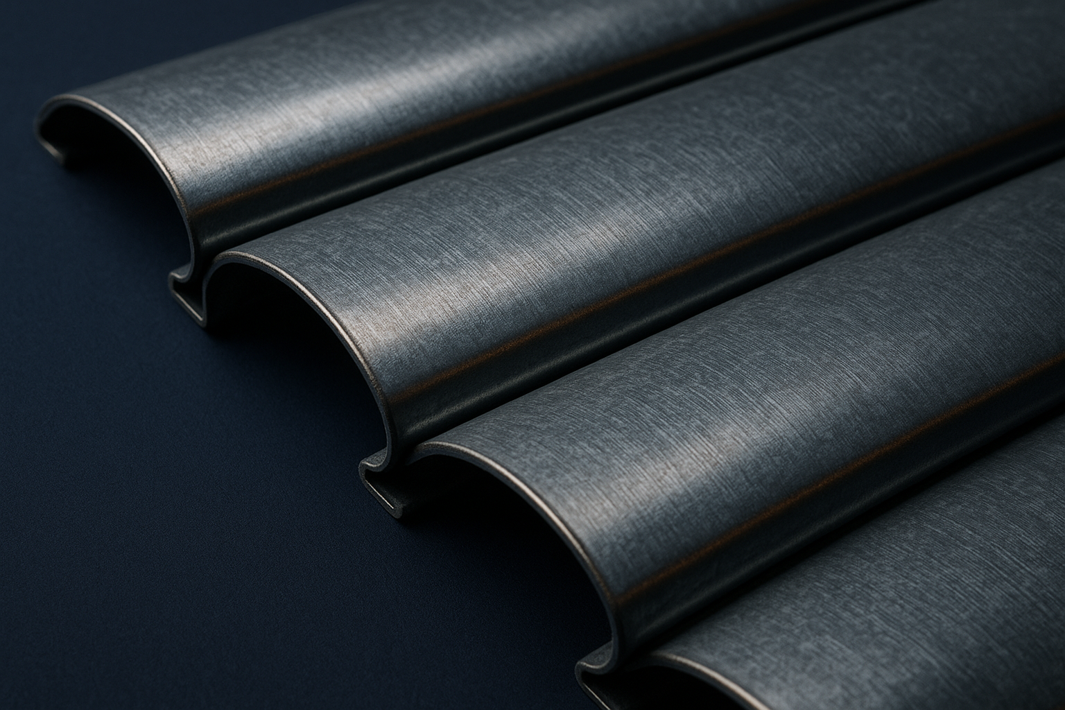 Lames pleines