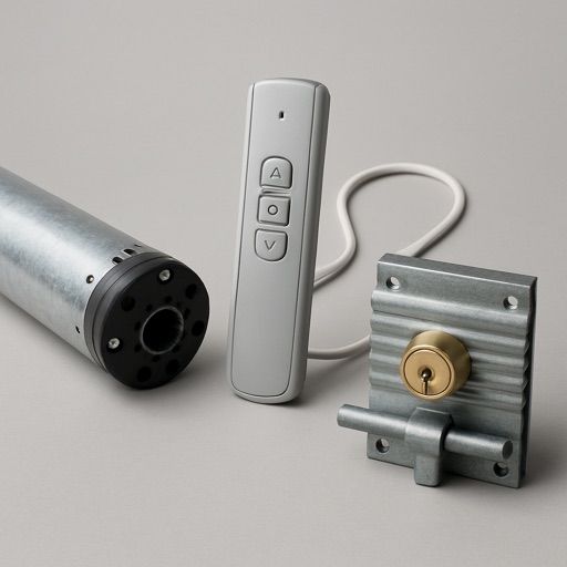 Pièce détachée ou accessoire